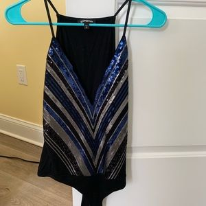 Express Bodysuit